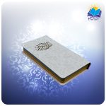 قرآن پالتويي سفيد (كد 2286) -1